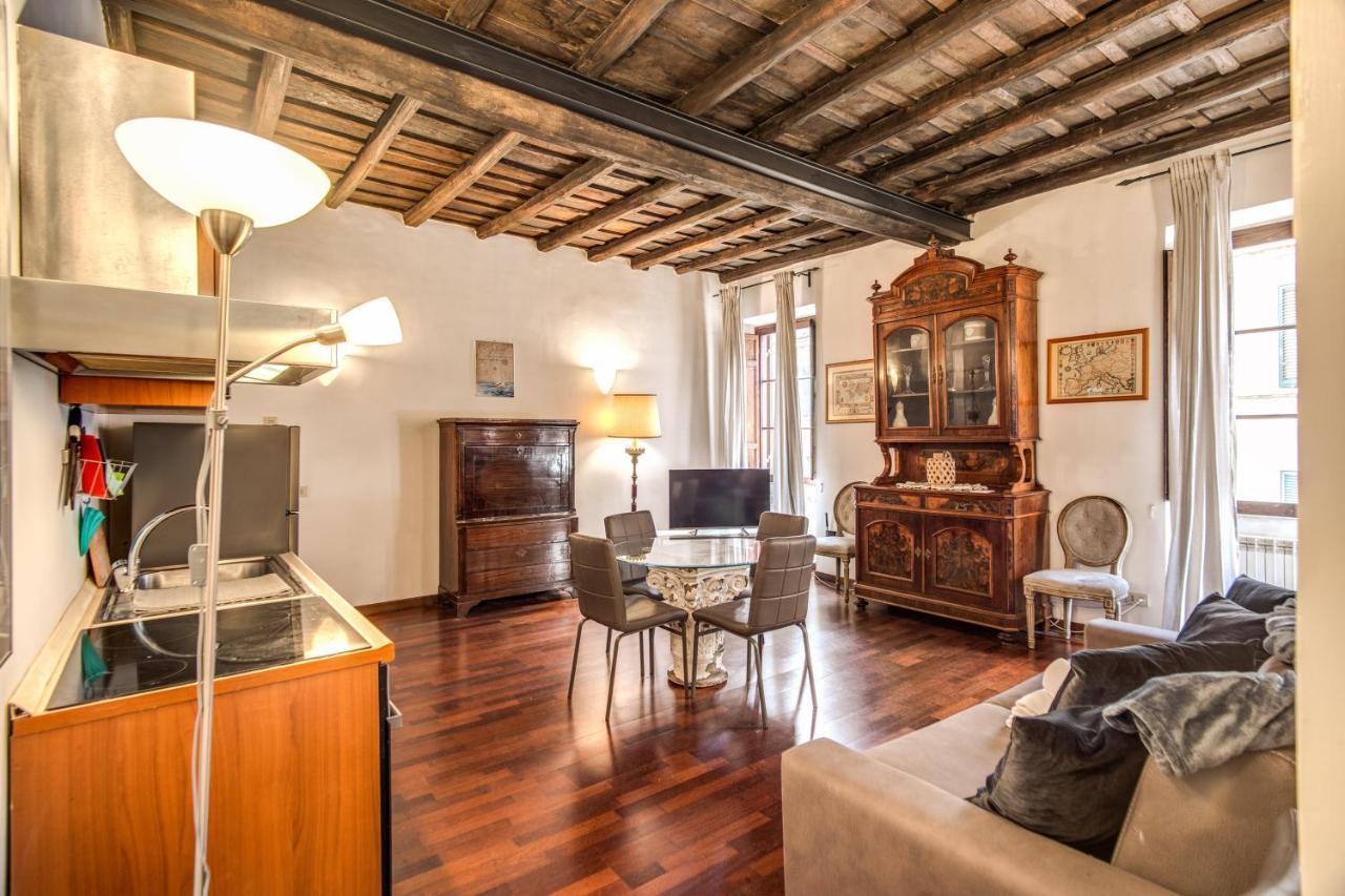 Colonna Suite - Rome Trastevere المظهر الخارجي الصورة