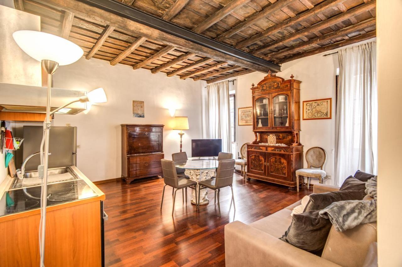 Colonna Suite - Rome Trastevere المظهر الخارجي الصورة