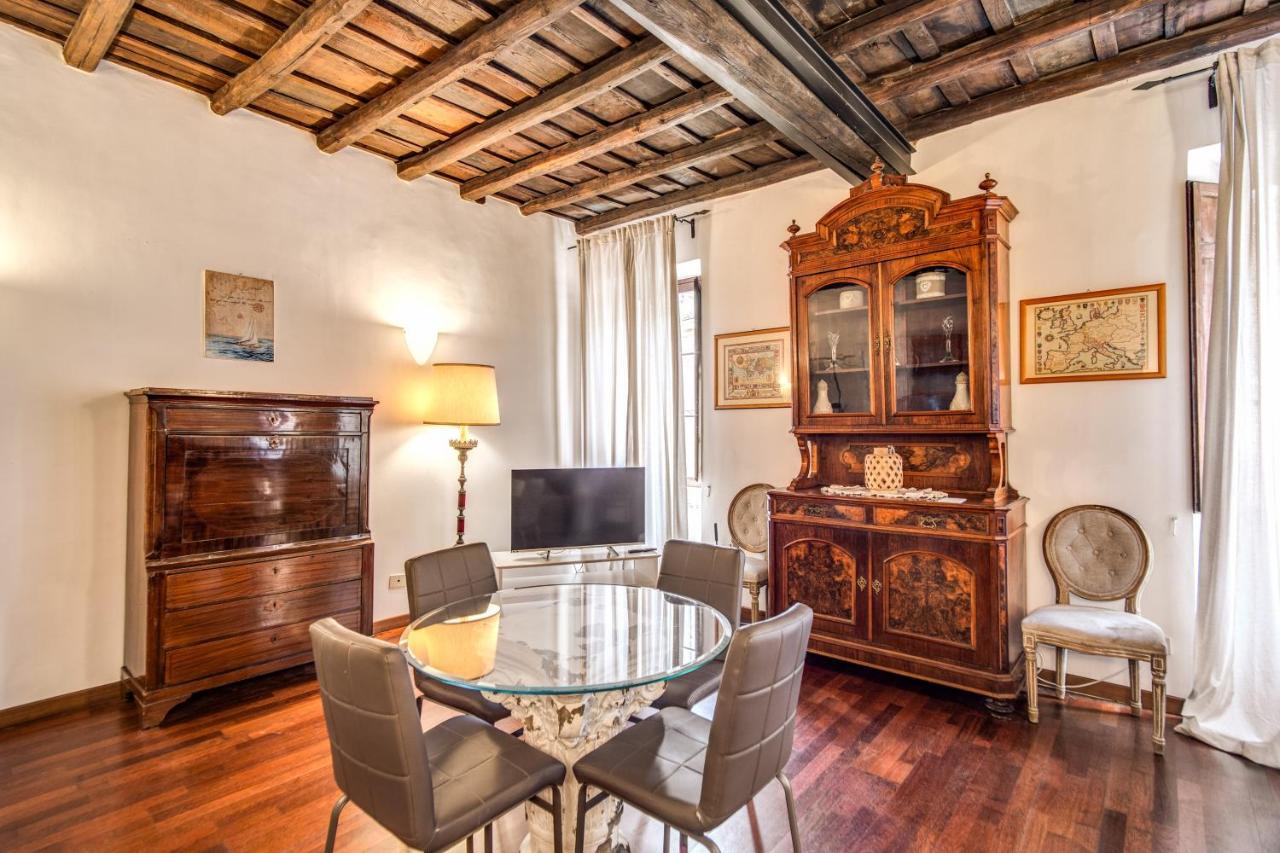 Colonna Suite - Rome Trastevere المظهر الخارجي الصورة