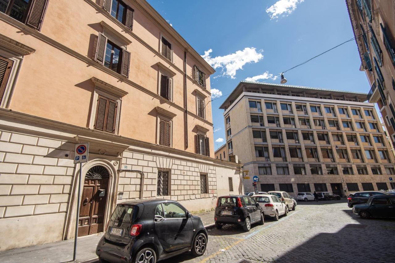 Colonna Suite - Rome Trastevere المظهر الخارجي الصورة